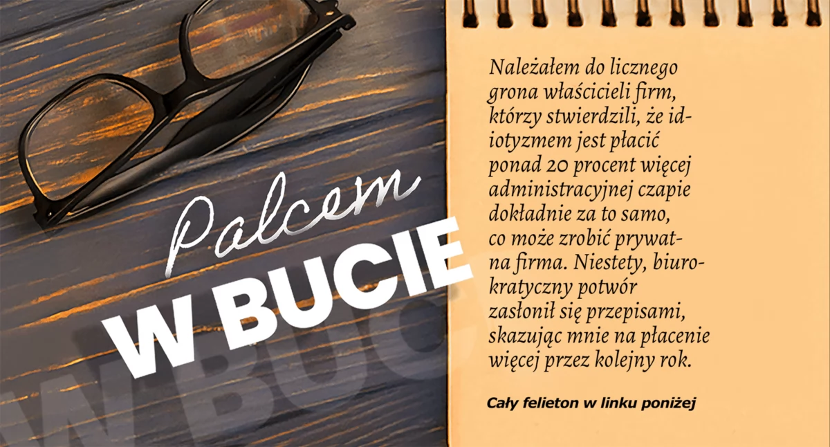 Palcem w bucie [AL49/2024]