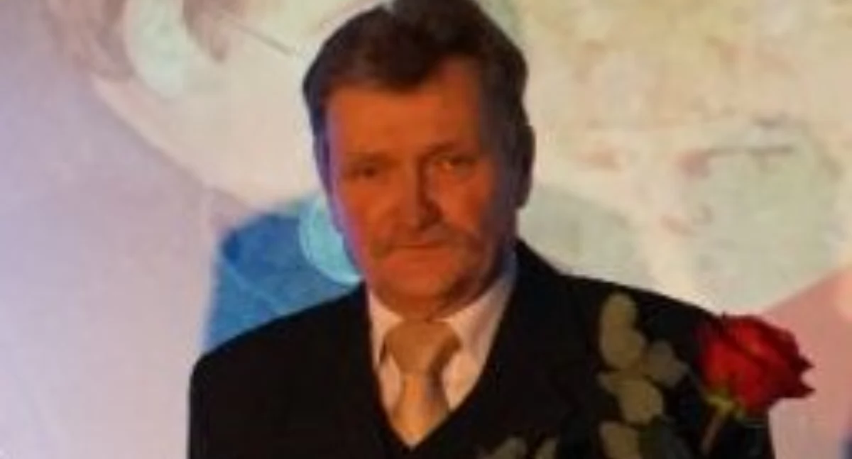 Odszedł Paweł Berndt