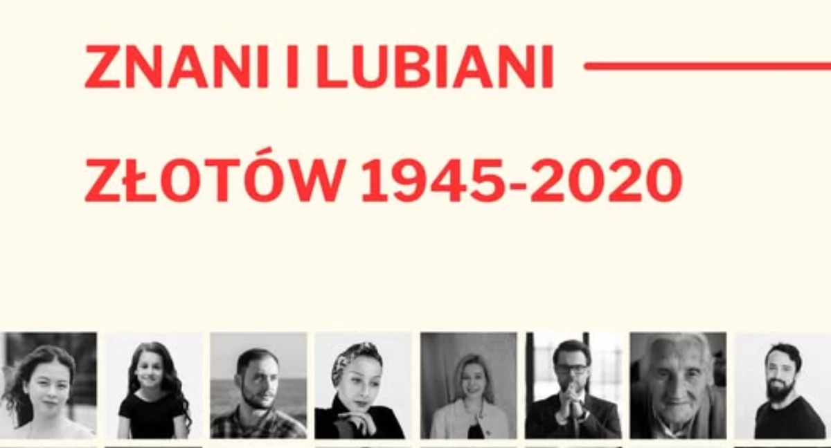 Muzeum poszukuje osób, które były ważne dla Złotowa