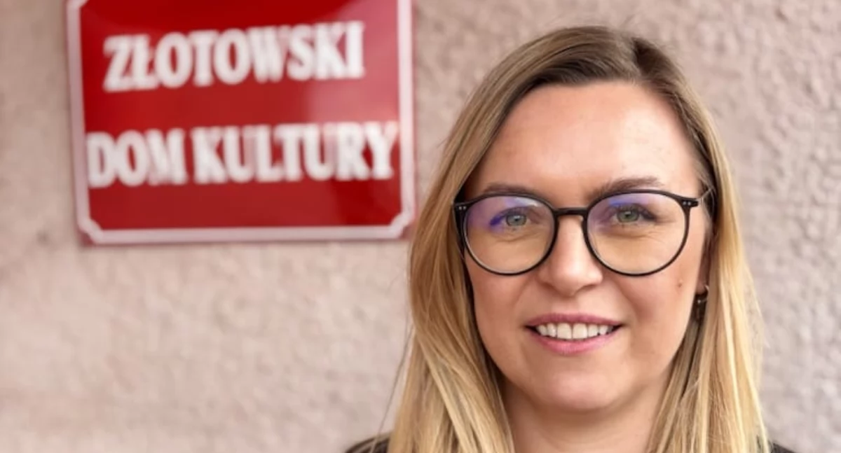 Marzy mi się sala widowiskowa na 300 osób