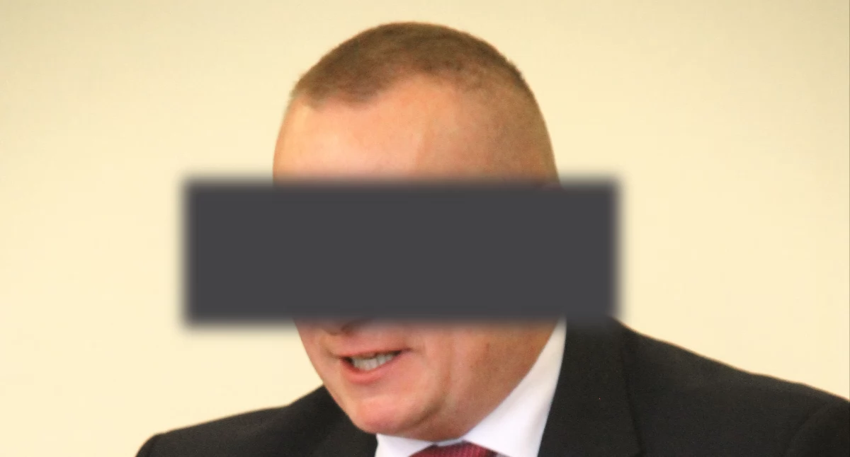 Powiatowy radny nietrzeźwy za kierownicą