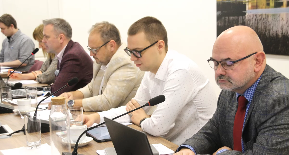 Koniec z gazem - miasto nie dołoży do wymiany starych pieców na kotły gazowe