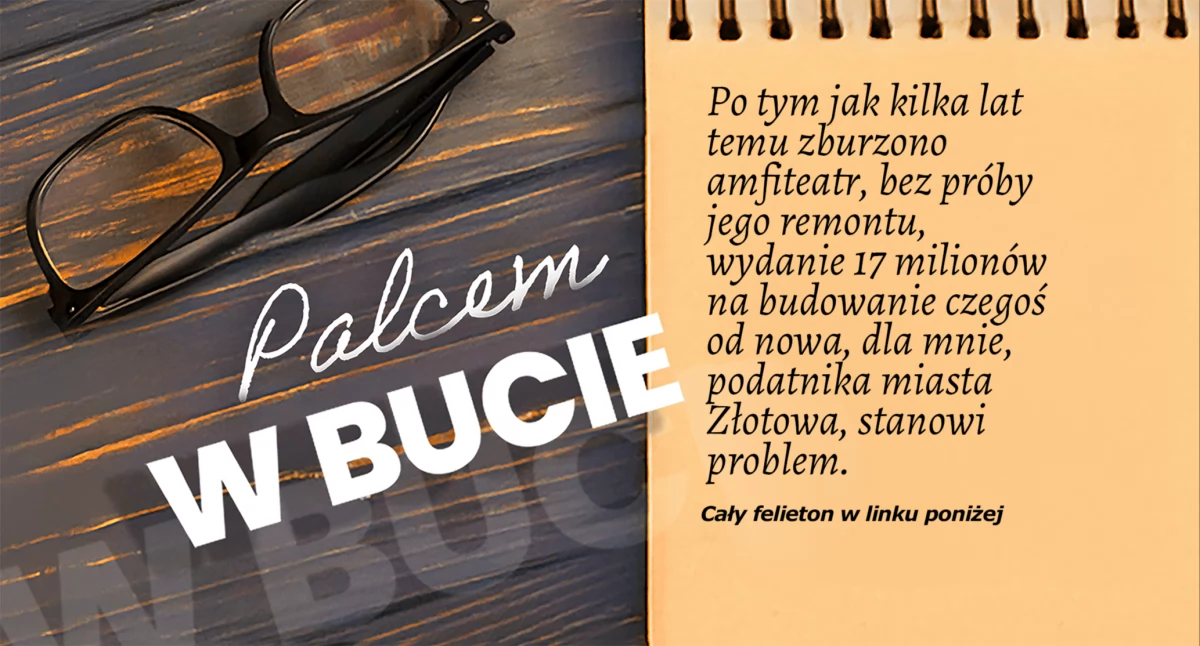 Palcem w bucie [AL02/2025]