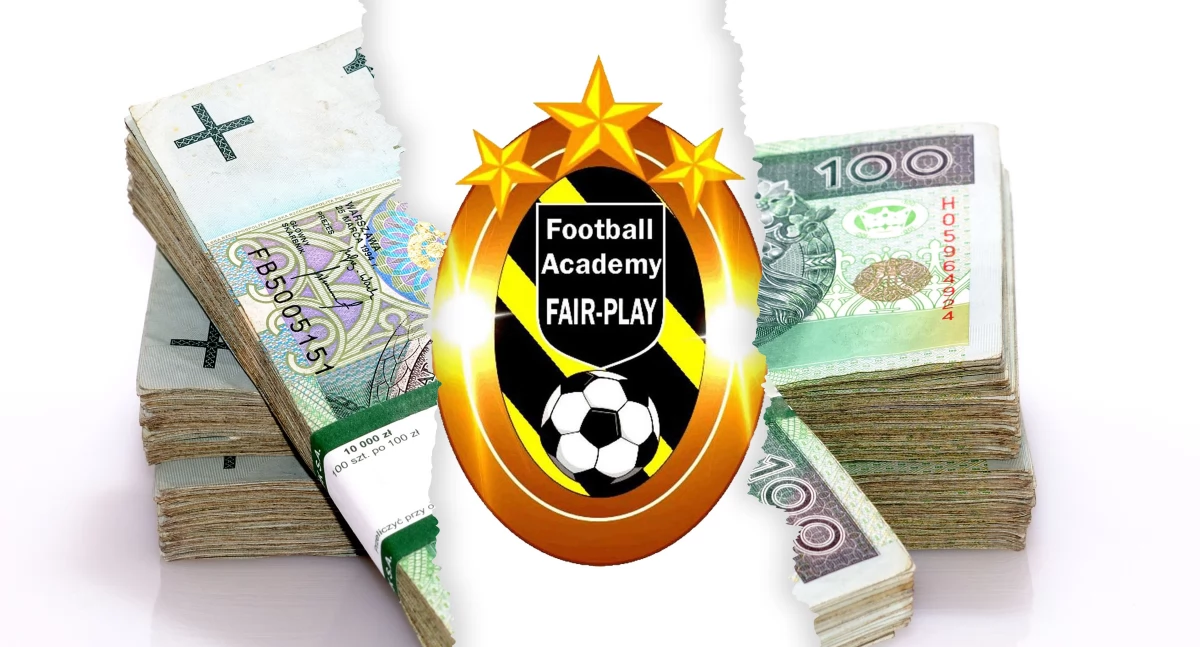 W Fair Play zapomnieli złożyć oferty