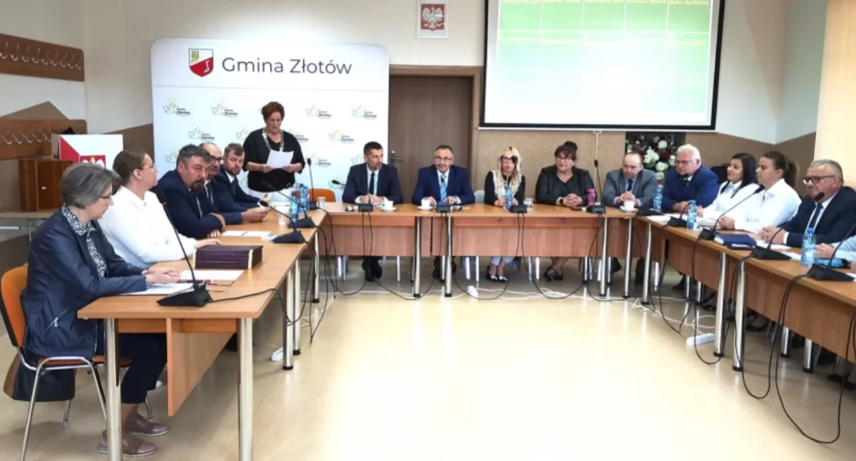 Radni zdecydują o zamknięciu szkół w Sławianowie i Górznej