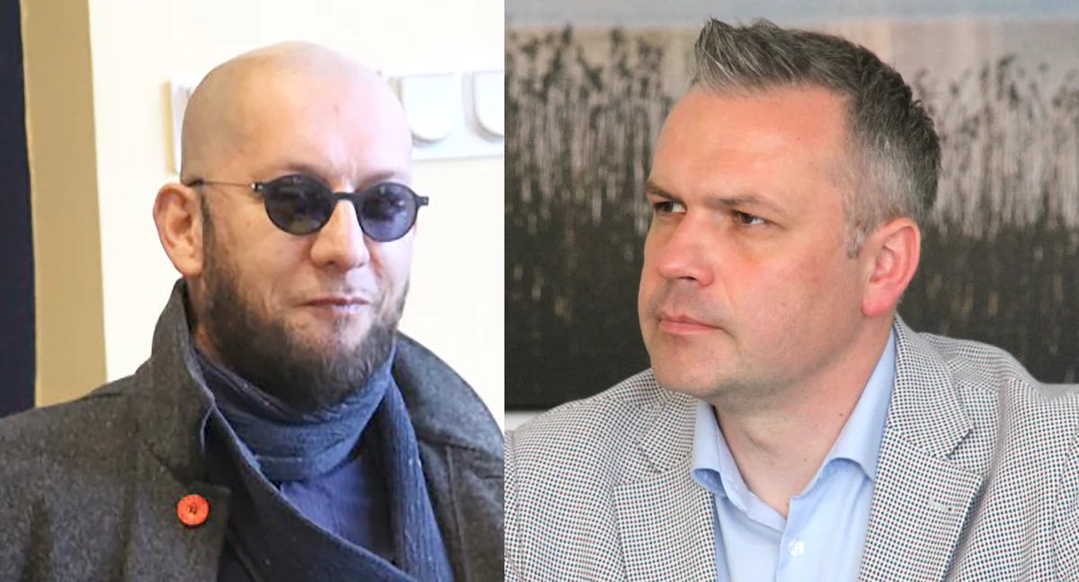 Burmistrz zlecił kontrolę Gry w butelkę