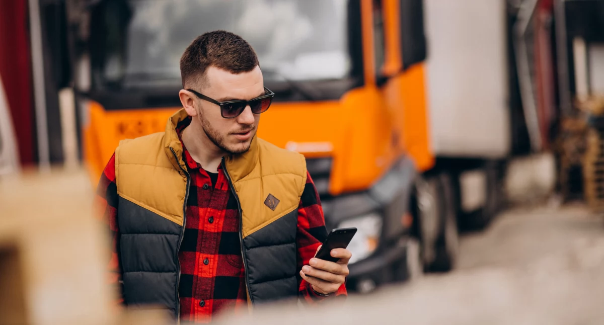Kluczowe wyzwania w transporcie międzynarodowym w 2025 roku i jak im sprostać