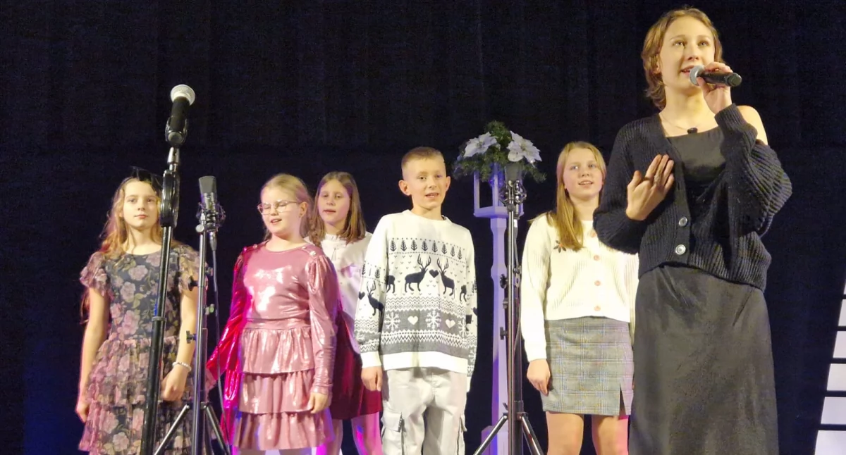 Złotowski Talent Show