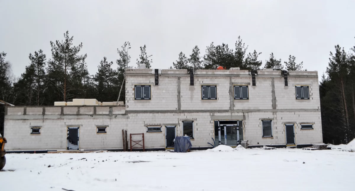 Miliony na szkołę, świetlice i kościoły