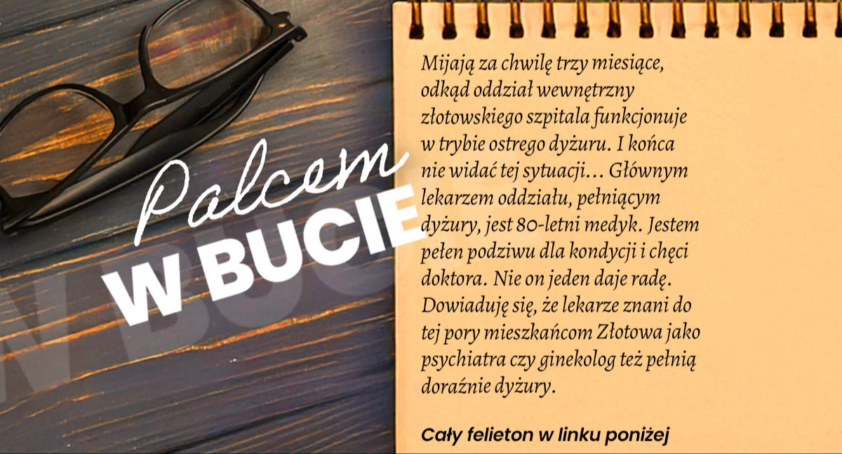 Palcem w bucie [AL04/2025]