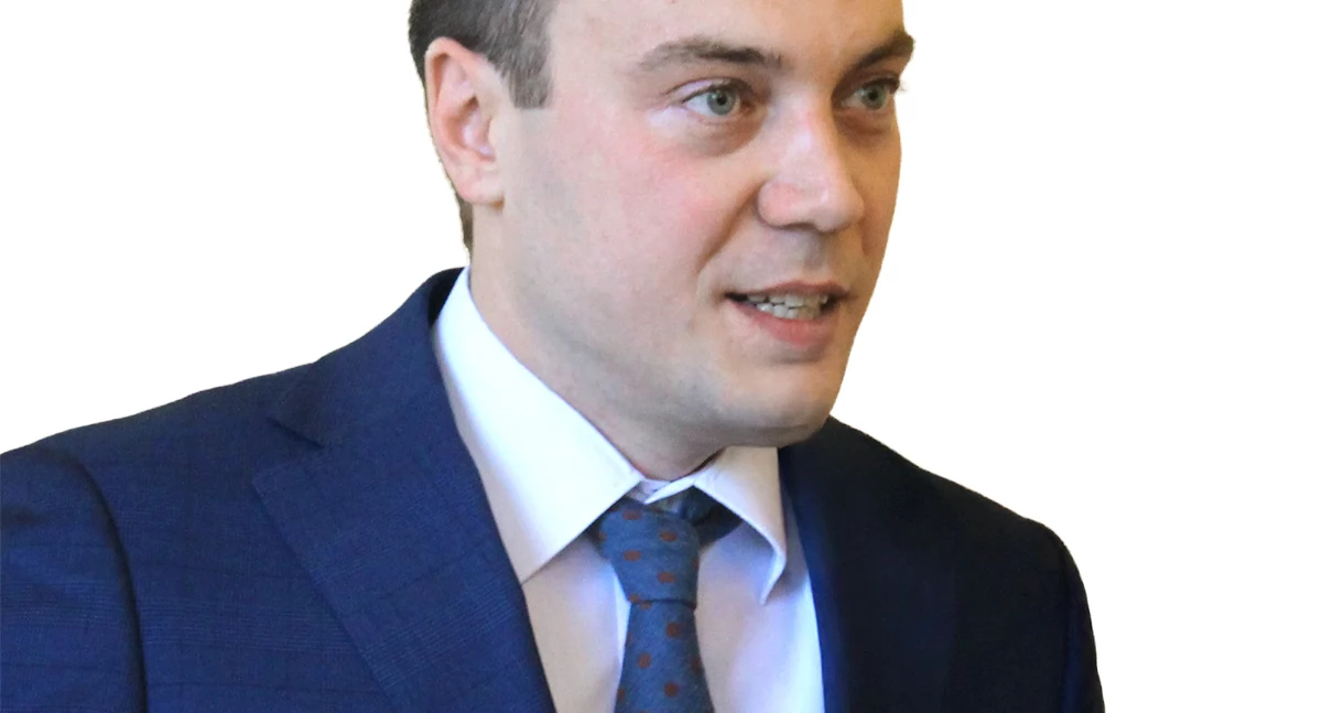 Tomasz Guhs -  nigdy tak bardzo nie wstydziłem się za naszą gminę
