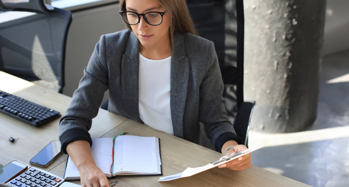 Jak doradca podatkowy może pomóc freelancerom?