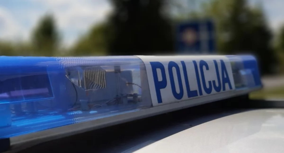 Mieszkaniec gminy Jastrowie zostawił „ pijany peleton” daleko w tyle