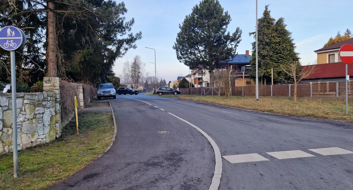 W Złotowie szykują się duże zmiany, rowerzyści powinni być zadowoleni
