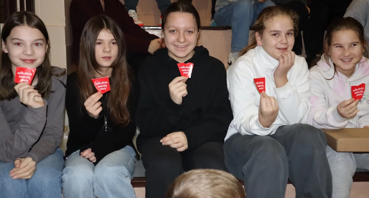 W Radawnicy pobili własny rekord!