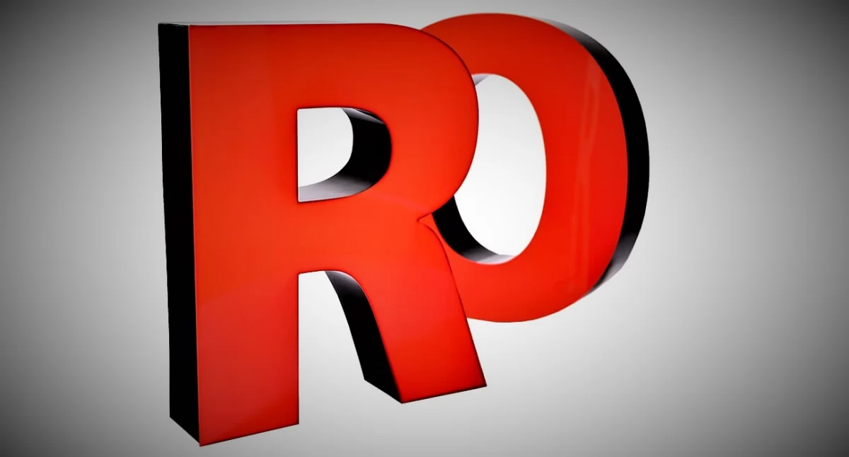 Szyld na siedzibie firmy. Wybrać plafon reklamowy czy litery przestrzenne 3D?