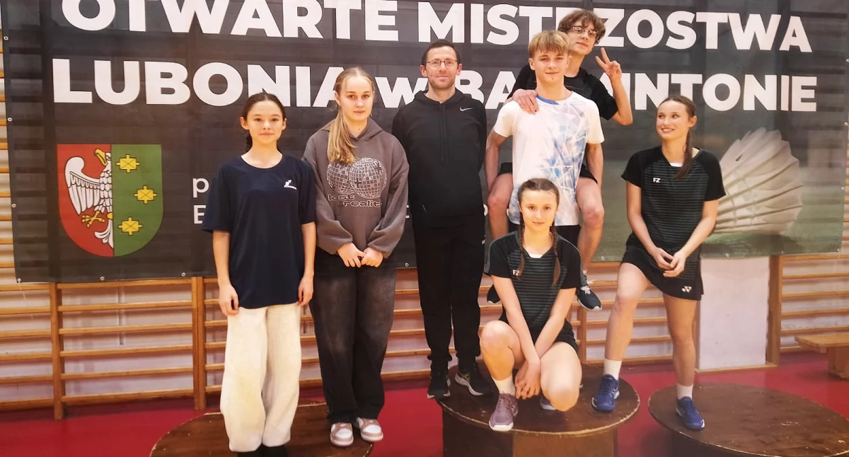 Życiowy sukces Kamili Sakowicz