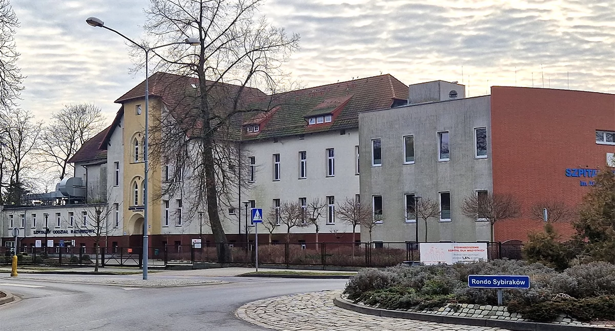 Wiadomo już, kto chce być dyrektorem szpitala