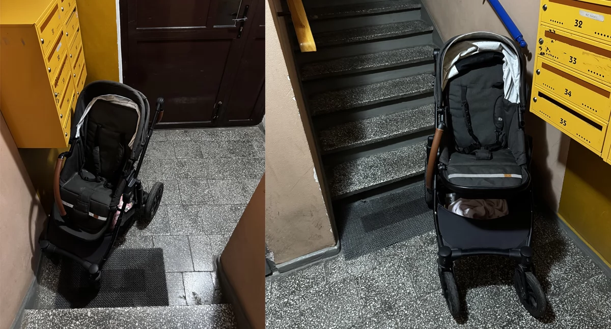 Koniec z trzymaniem butów na klatkach schodowych, znikną  i inne rzeczy