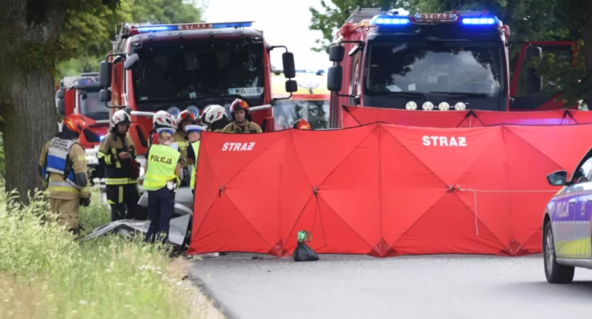 Coraz więcej dowodów wskazuje na samobójstwo na lotnisku w Lipce