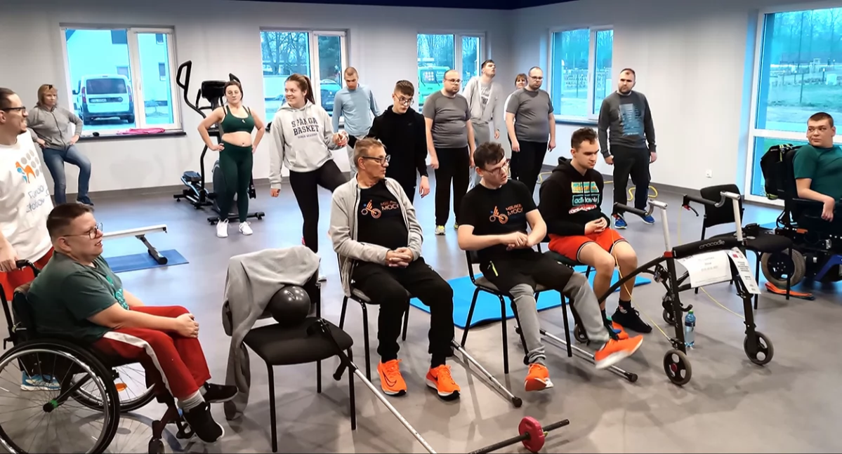 Pomoc Fundacji Złotowianka w liczbach - odc. 1