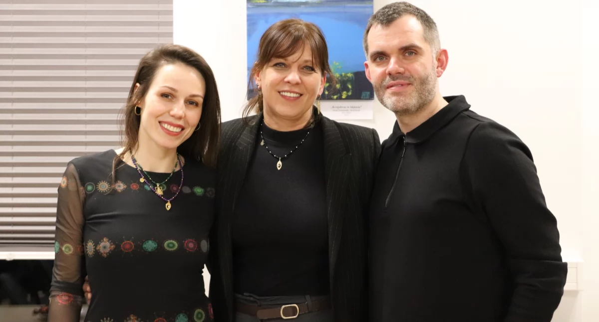 Kasia i Rafał Bartosiak opowiedzieli swoją historię