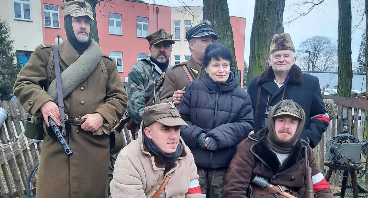 Stowarzyszenie Robak pokazało, że można świetnie bawić się historią