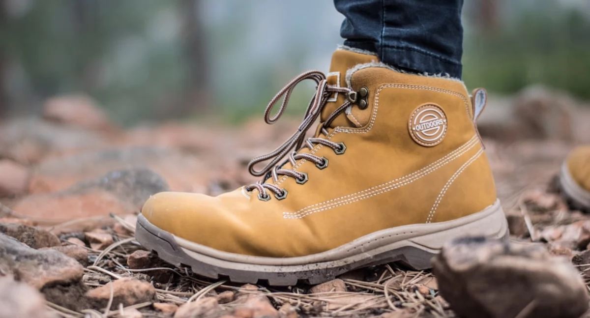 Jak wybrać idealne buty przejściowe? 