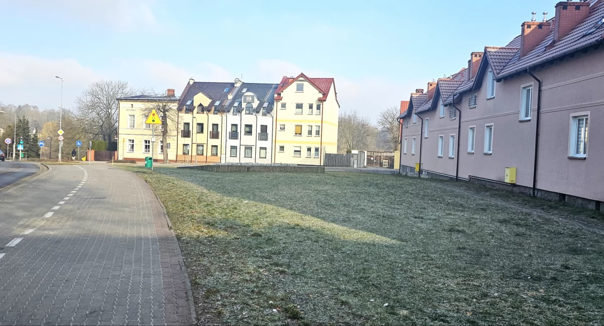 Za rok w Złotowie powstaną dwa nowe parki - kieszonkowe