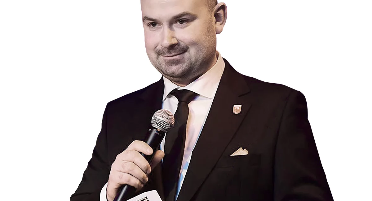Stanisław Zamorski przestaje być dyrektorem Komunalnego Zakładu Użyteczności Publicznej w Krajence