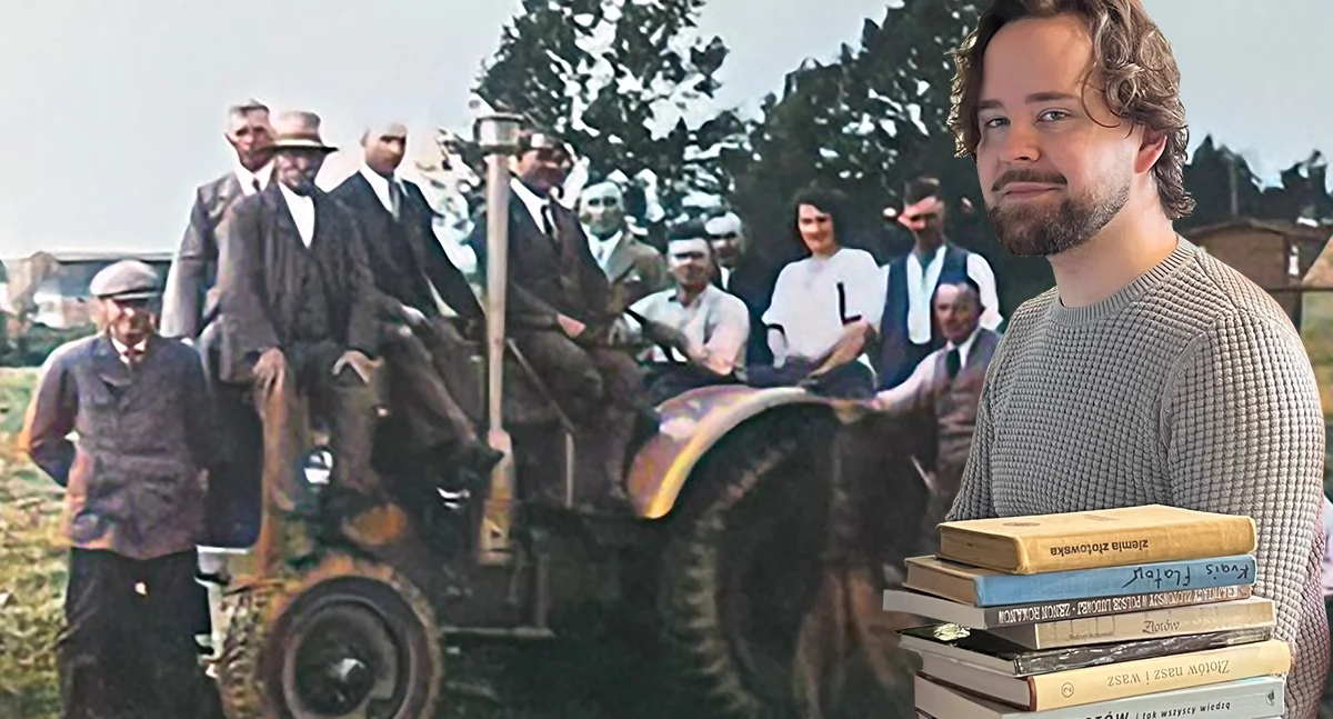Autochtoni kontra hadziaje