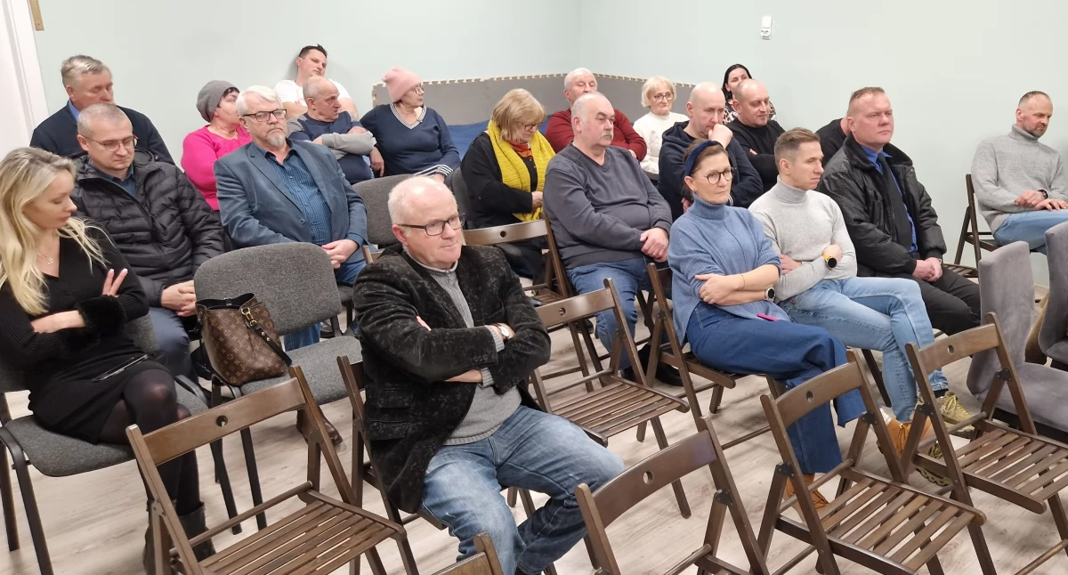 Na nowo urządzą Park Europejski w Złotowie. Zbierają pomysły od mieszkańców