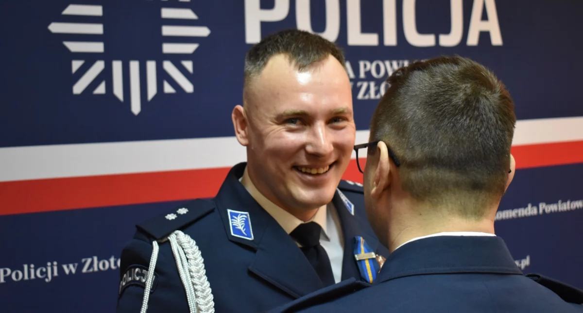 Będzie nowy komendant komisariatu, były odszedł 