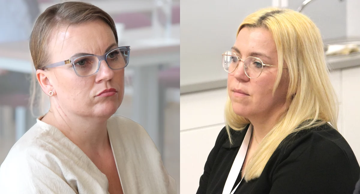 W Złotowie pacjentów odsyłają, w innych szpitalach przyjmują