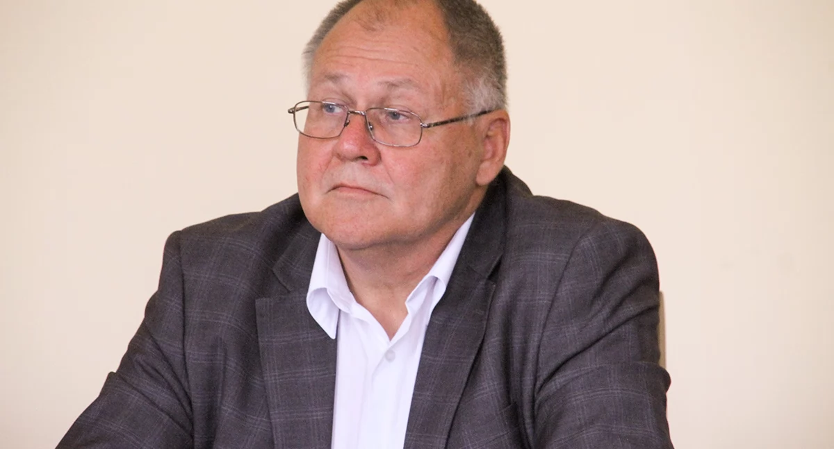 Andrzej Kisiel został nowym szefem PiS w powiecie złotowskim