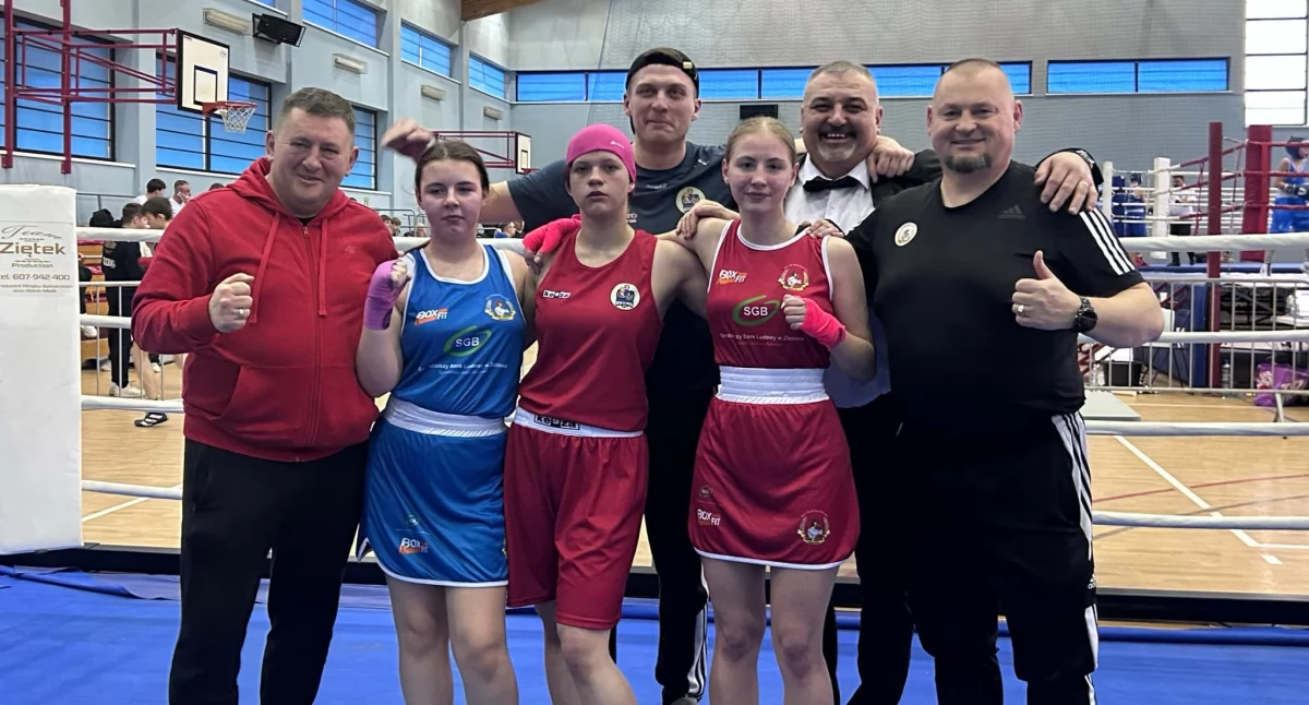 Wiktoria Kuczyńska z kwalifikacją na Olimpiadę Młodzieży