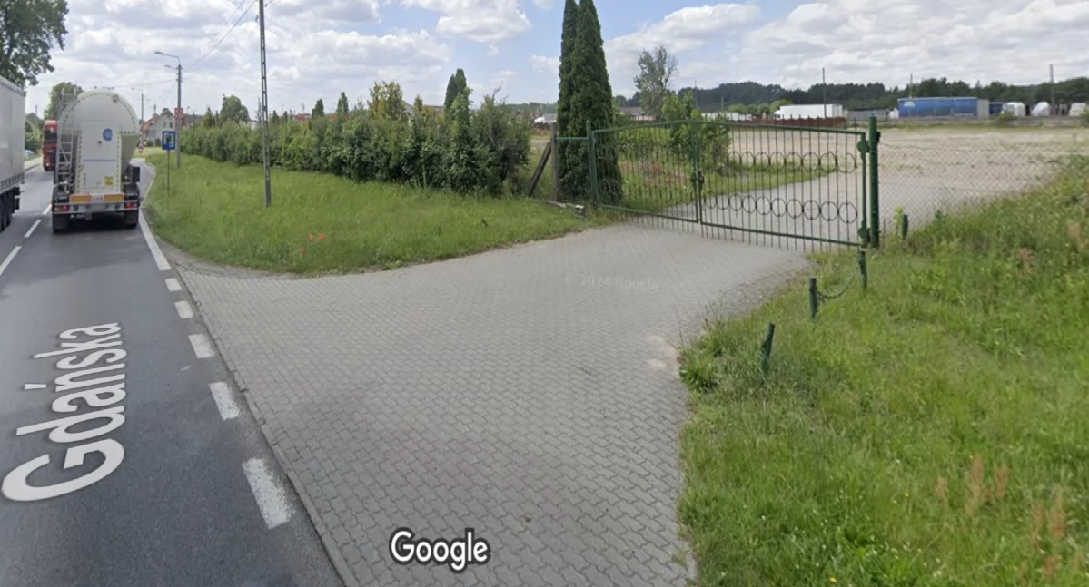W Jastrowiu powstanie kolejne centrum handlowe