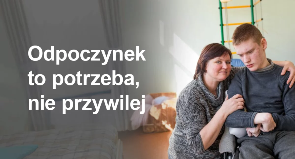 Czy wyobrażasz sobie 10 lat bez choćby jednego dnia urlopu?