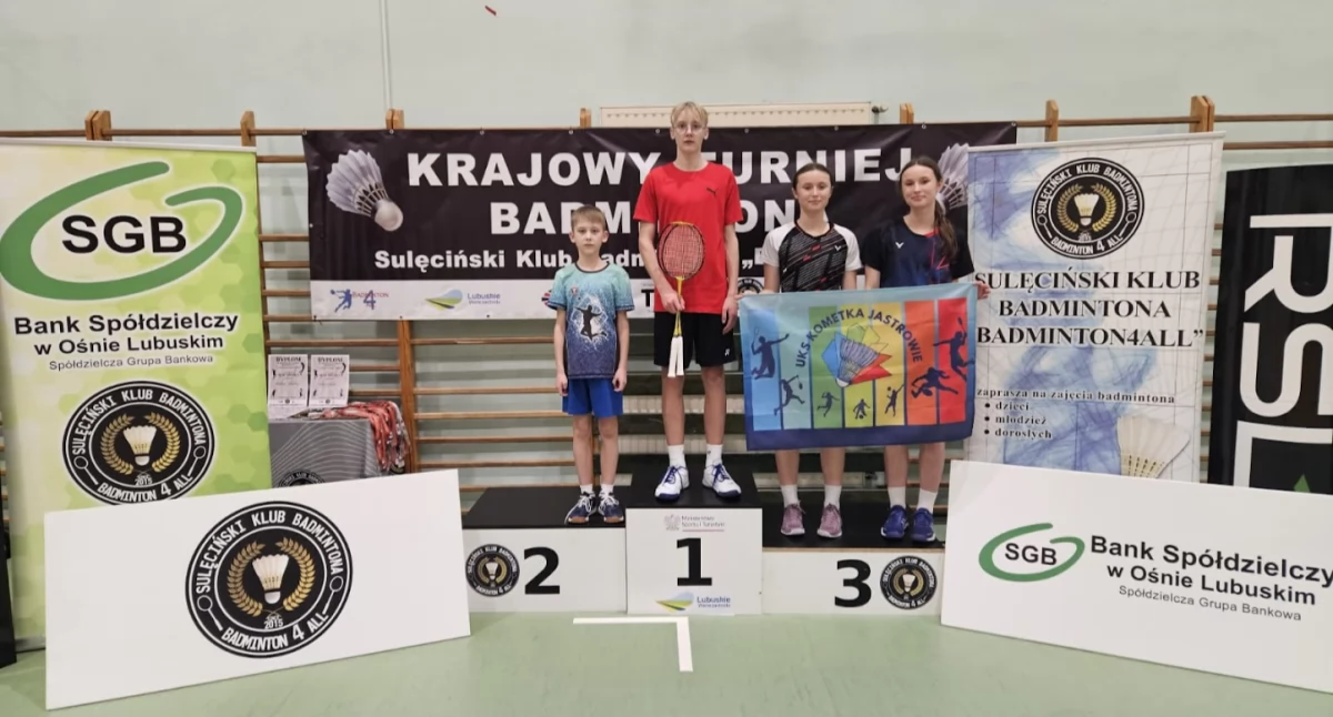 Rośnie nam gwiazda – Kamila Sakowicz