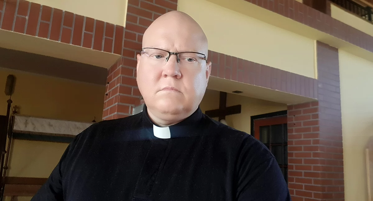 Roman Siatka oczekuje pół miliona złotych za seksualne wykorzystanie!