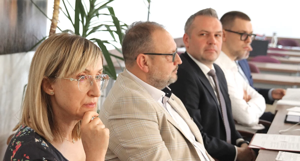 Za dużo wiedziała, za dużo pytała, za często mówiła „nie”?