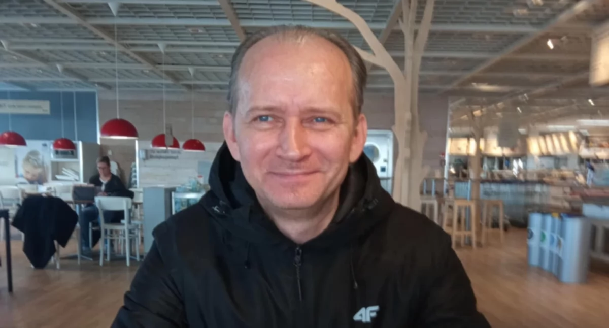 Policja szuka Sebastiana Artkowskiego, mieszkańca Złotowa