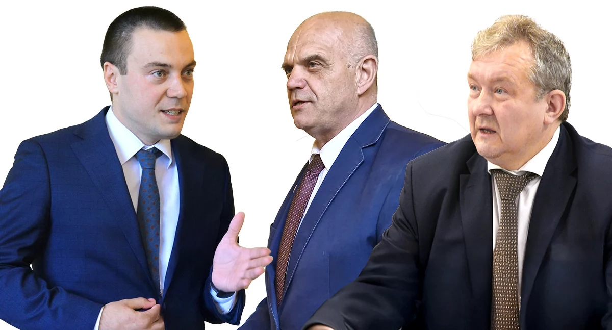 Dyrektorka szpitala wybrana – są jednak wątpliwości