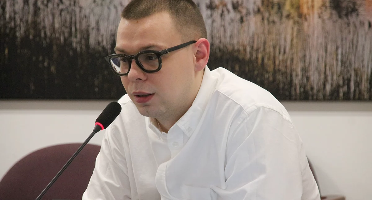 Pierwszego dnia SPA, drugiego medical, czyli jak Błażej Żelichowski złapał burmistrza na kłamstwie