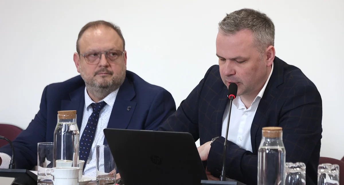 Sławomir Wilowski będzie musiał odejść z funkcji zastępcy burmistrza?