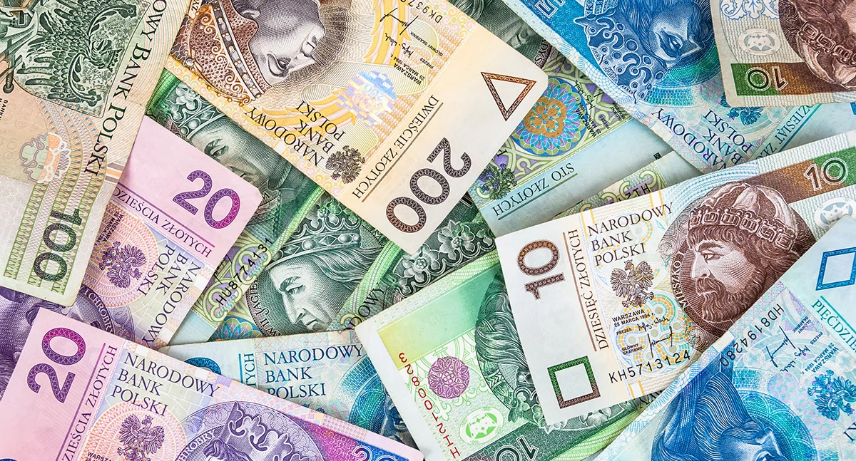 Pieniądze na dzieci i młodzież nie dla wszystkich