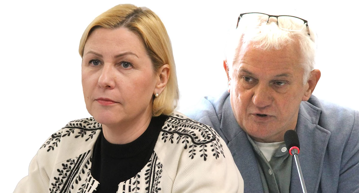 Wegner i Koronkiewicz odwołani