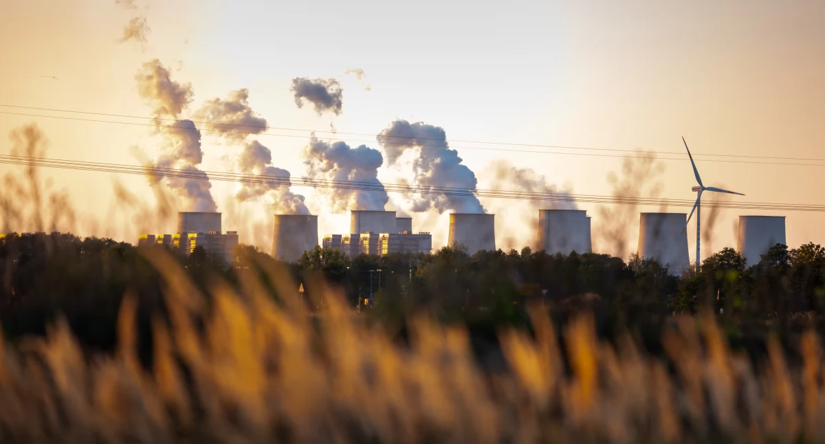 Wielkopolska z nową energią. Rewolucja w cieniu kopalni 