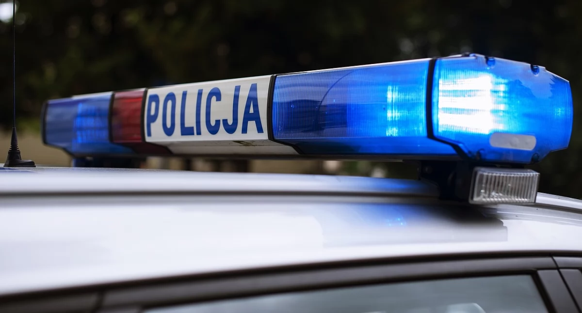 W centrum Złotowa, w pobliżu stacji PKP, znaleźli ciało