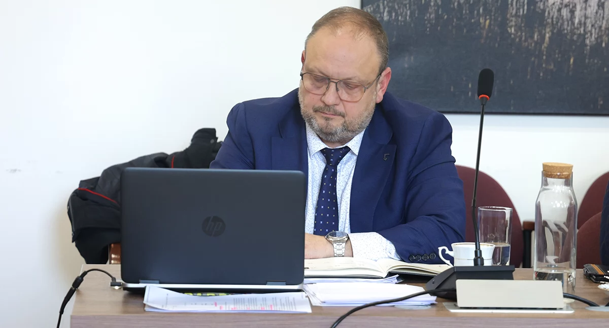 76 świadectw energetycznych, czyli jak to z firmą zastępcy burmistrza Złotowa Sławomira Wilowskiego było